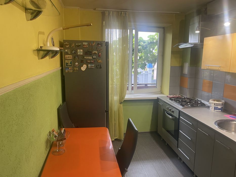 Квартира на вул. Володимира Лендєла, 4, ID 412357, фото №1