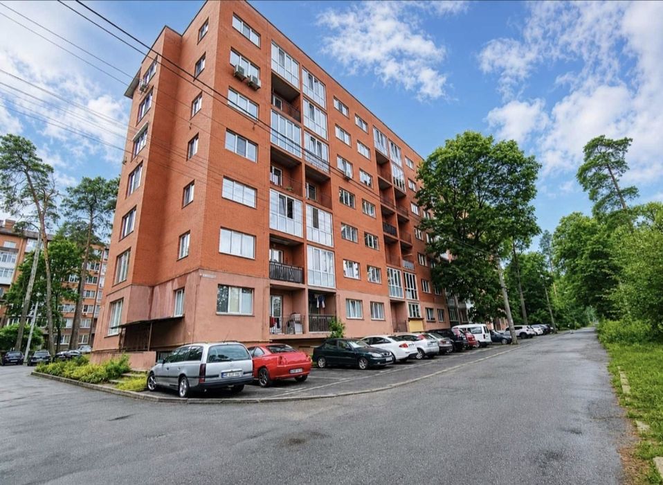 Квартира на вул. Кленова, 45, ID 412333, фото №1
