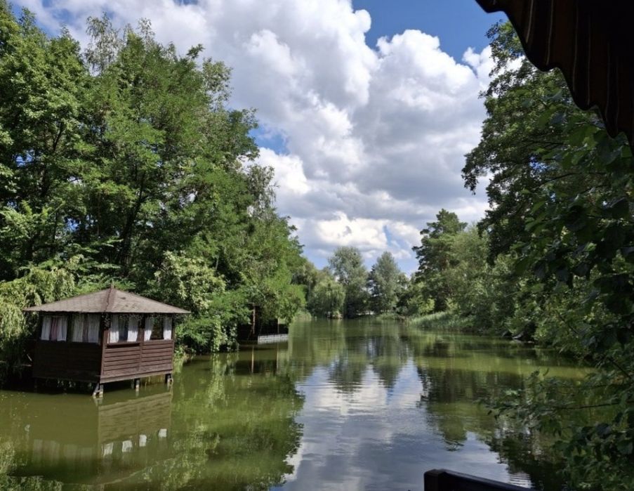 Квартира на вул. Кленова, 45 в Києві, ID 412333, фото №13