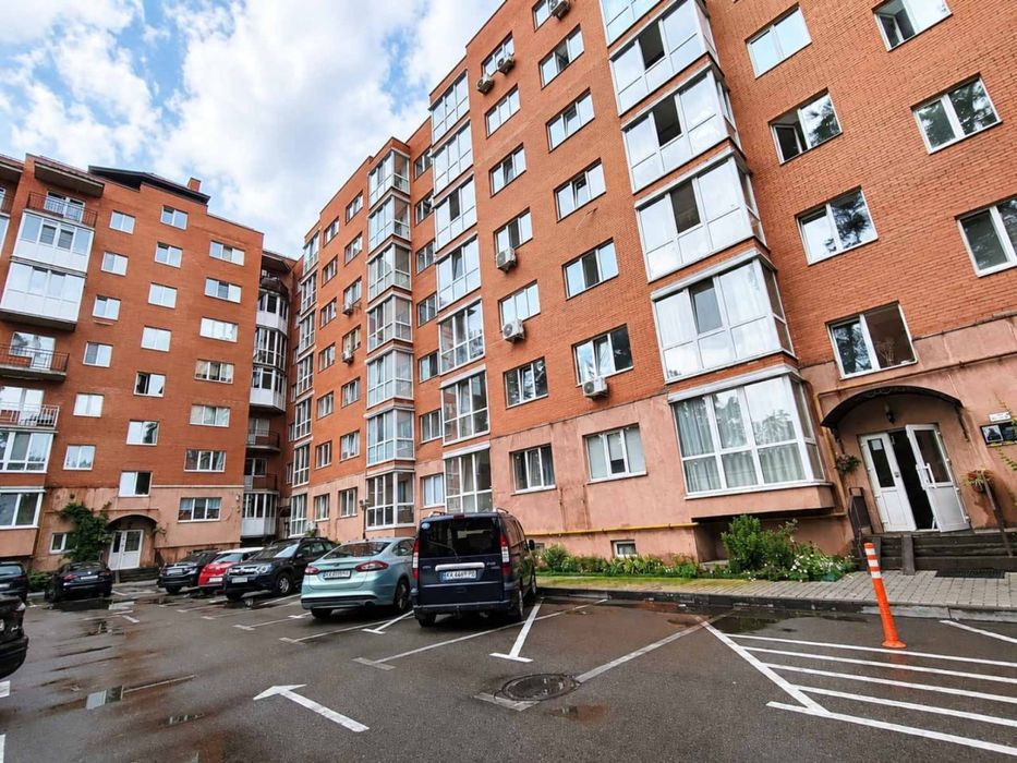 Квартира на вул. Кленова, 45 в Києві, ID 412333, фото №3