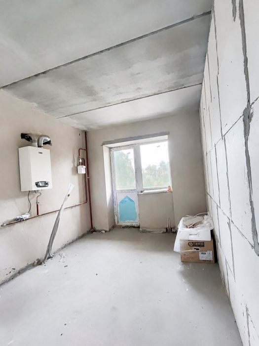Квартира на вул. Кленова, 45 в Києві, ID 412333, фото №5