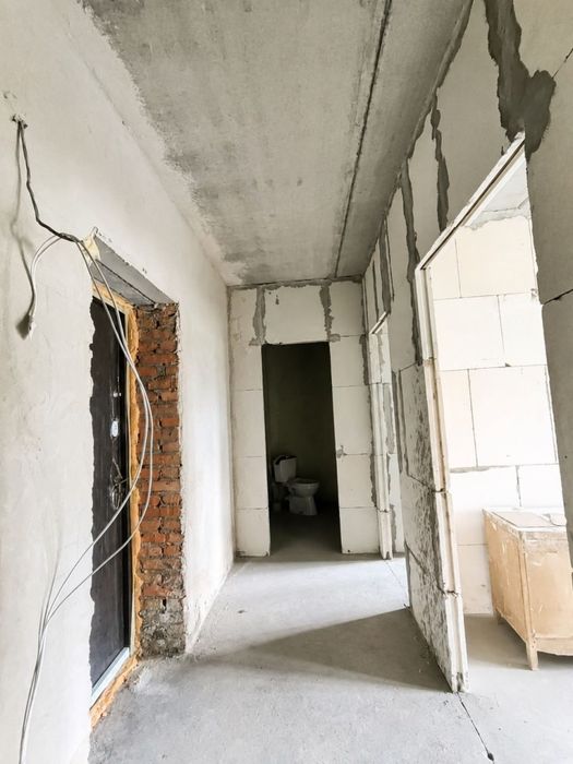 Квартира на вул. Кленова, 45 в Києві, ID 412333, фото №9