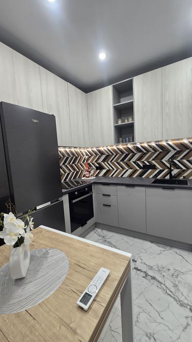 Квартира на вул. Трускавецька в Львові, ID 412331, фото №6