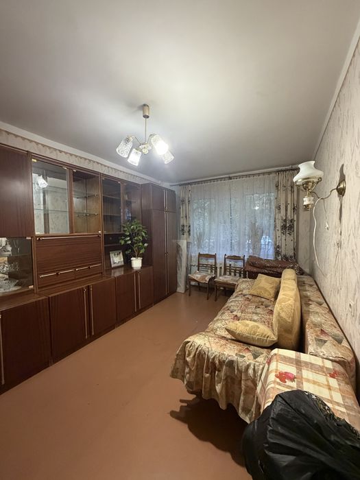 Квартира на вул. Чикаленка, 77, ID 412351, фото №1