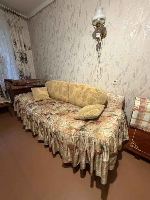 Квартира на вул. Чикаленка, 77 в Одесі, ID 412351, фото №3