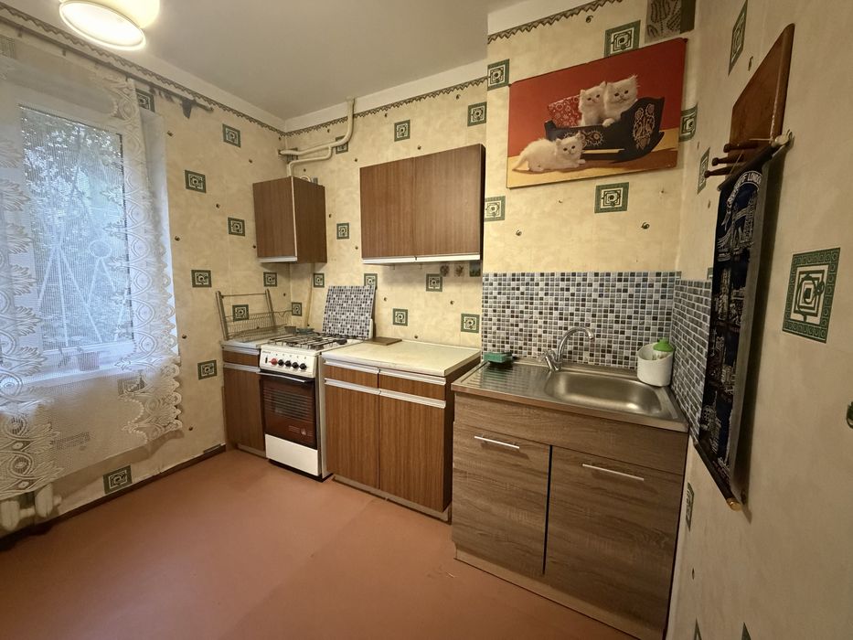 Квартира на вул. Чикаленка, 77 в Одесі, ID 412351, фото №4