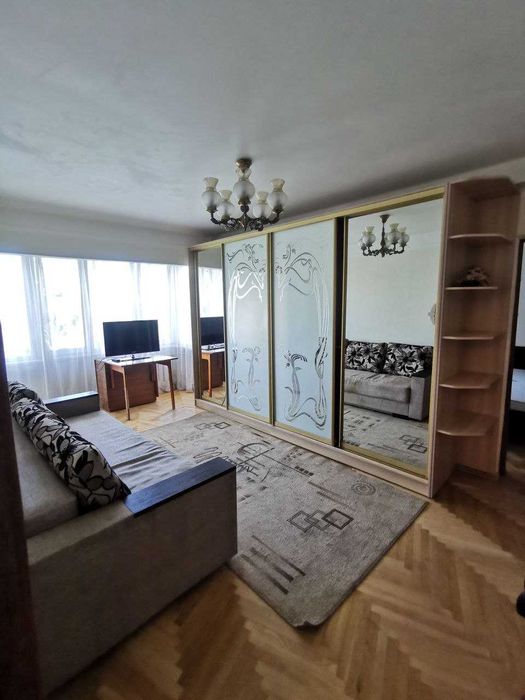 Квартира на вул. Зодчих, 34, ID 412350, фото №1