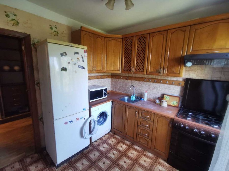 Квартира на вул. Зодчих, 34 в Києві, ID 412350, фото №4