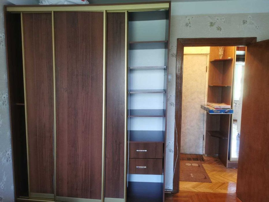 Квартира на вул. Зодчих, 34 в Києві, ID 412350, фото №5