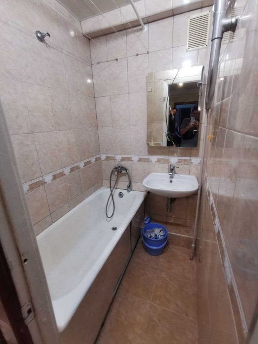 Квартира на вул. Зодчих, 34 в Києві, ID 412350, фото №6