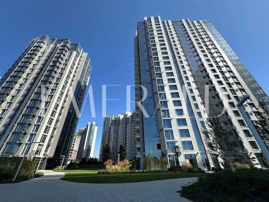Квартира на вул. Андрія Верхогляда в Києві, ID 412371, фото №6