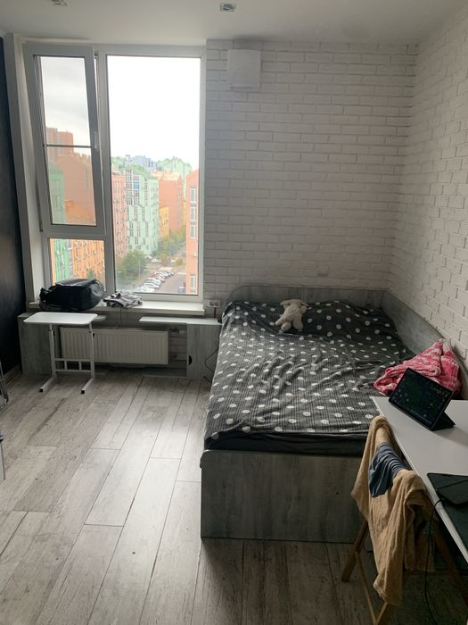 Квартира на просп. Соборності, 17 в Києві, ID 412365, фото №4