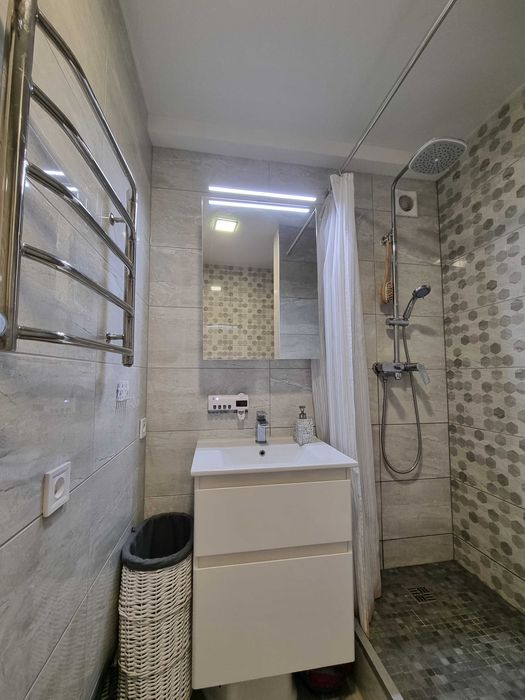 Квартира на вул. Ореста Левицького, 8Б в Києві, ID 412368, фото №12