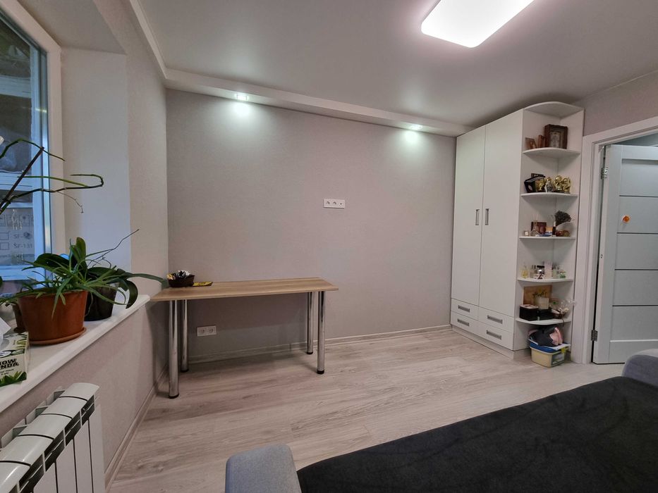 Квартира на вул. Ореста Левицького, 8Б в Києві, ID 412368, фото №15