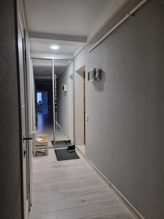 Квартира на вул. Ореста Левицького, 8Б в Києві, ID 412368, фото №18