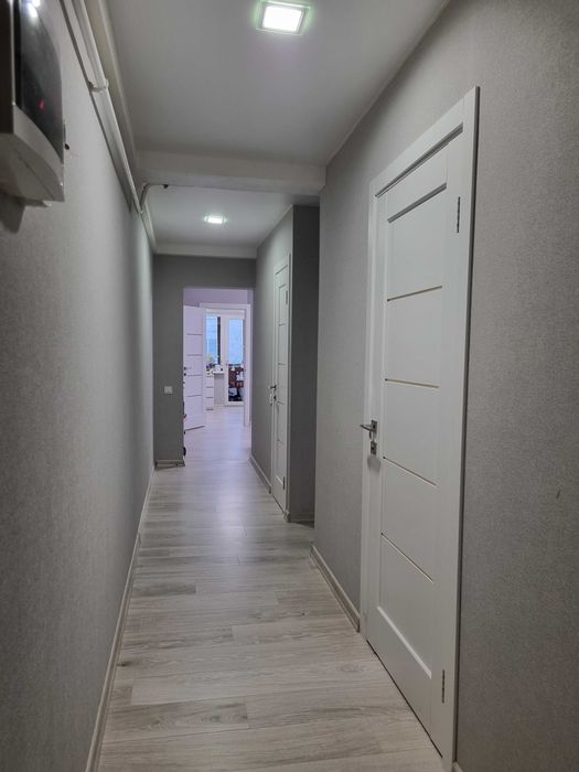Квартира на вул. Ореста Левицького, 8Б в Києві, ID 412368, фото №19