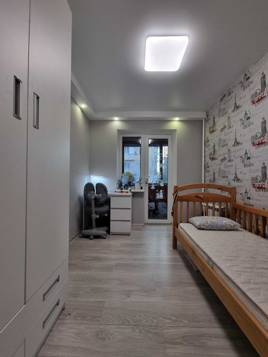 Квартира на вул. Ореста Левицького, 8Б в Києві, ID 412368, фото №7