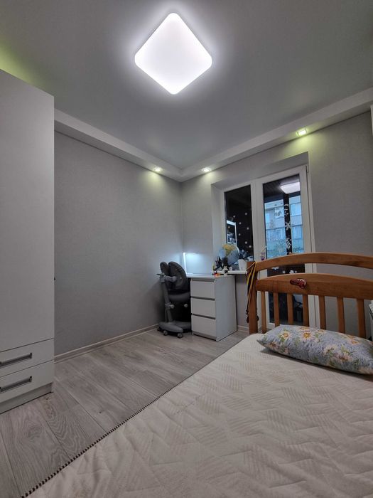 Квартира на вул. Ореста Левицького, 8Б в Києві, ID 412368, фото №8