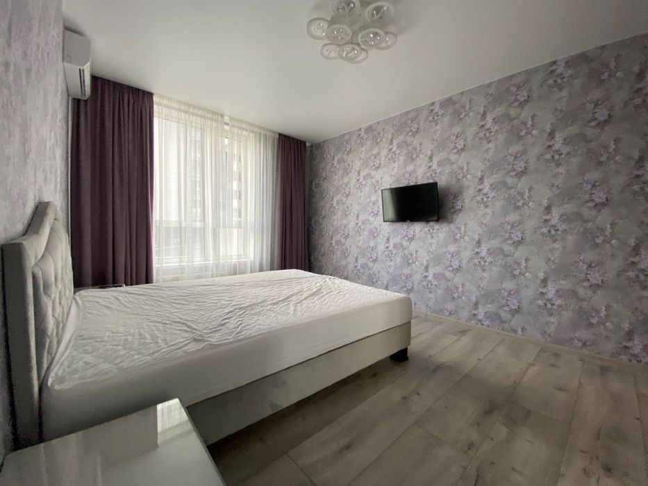 Квартира на ЖК Зарічний 2 в Києві, ID 412391, фото №11