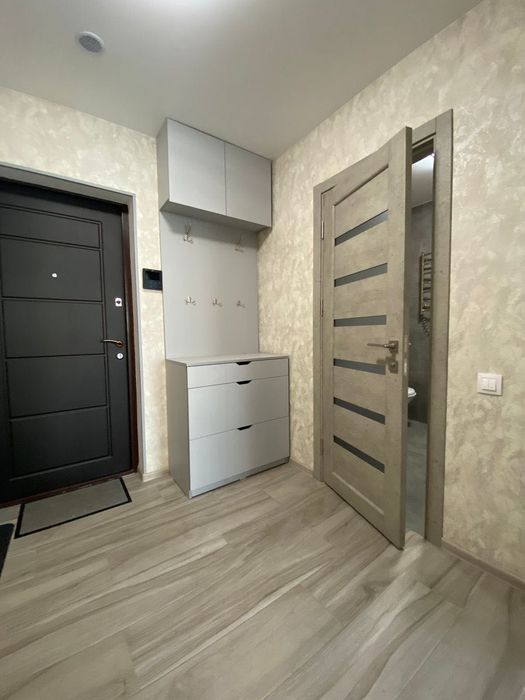 Квартира на ЖК Зарічний 2 в Києві, ID 412391, фото №15