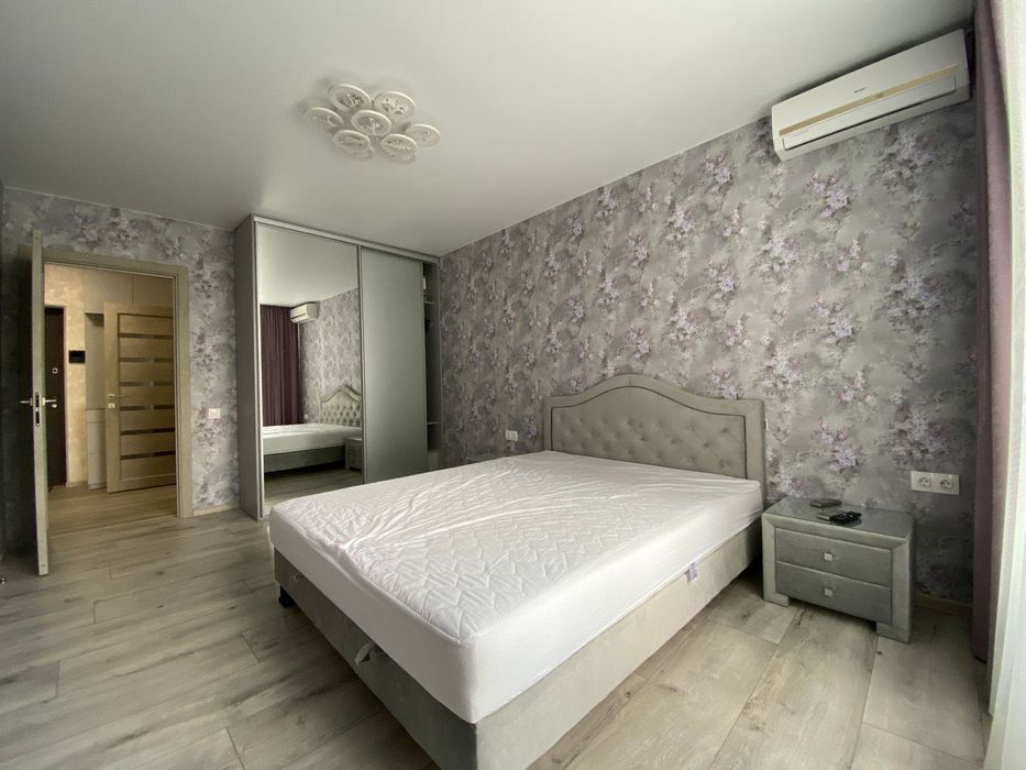 Квартира на ЖК Зарічний 2 в Києві, ID 412391, фото №6