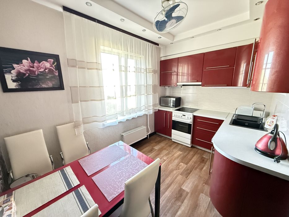 Квартира на просп. Академіка Палладіна, 13 в Києві, ID 412494, фото №5