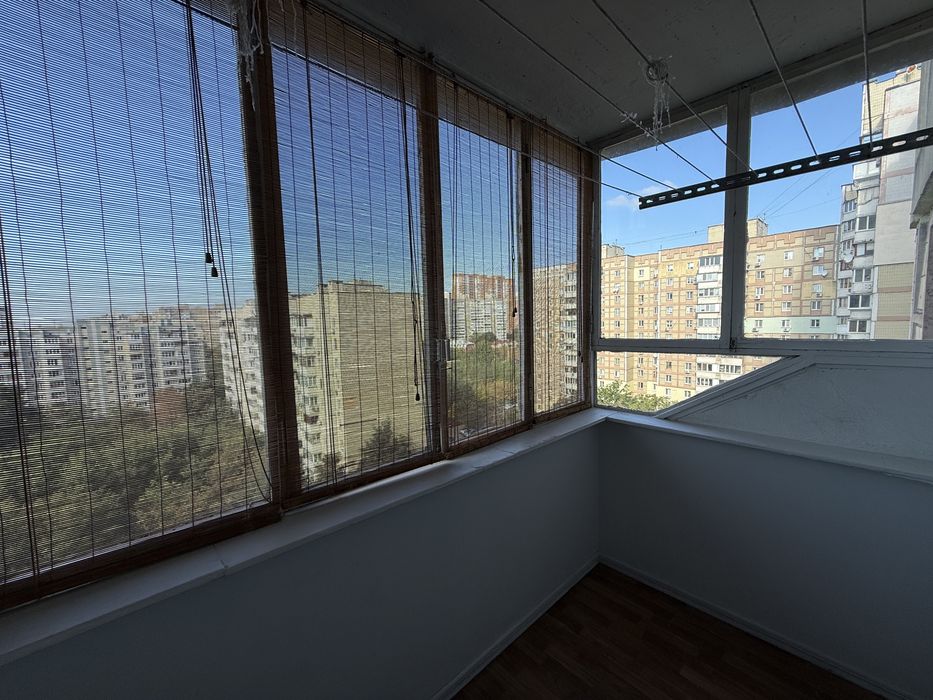 Квартира на просп. Академіка Палладіна, 13 в Києві, ID 412494, фото №6