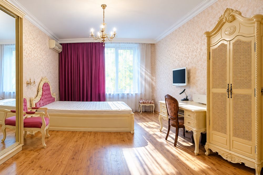 Квартира на вул. Пастера, ID 412377, фото №1
