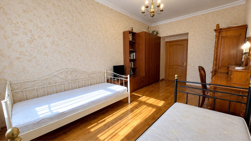 Квартира на вул. Пастера в Одесі, ID 412377, фото №15