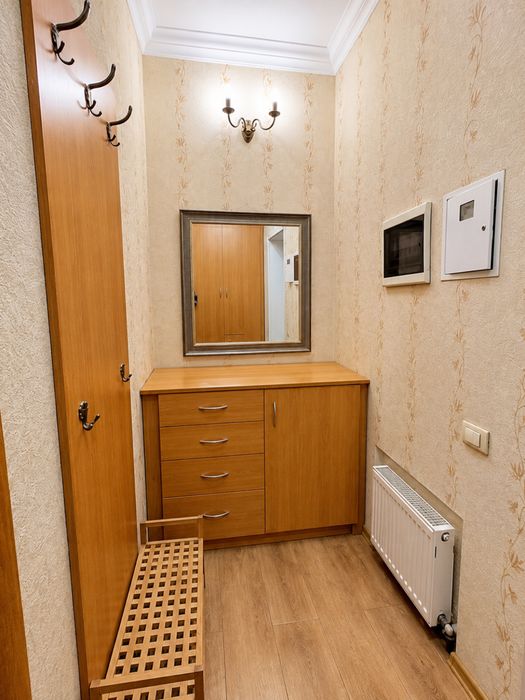 Квартира на вул. Пастера в Одесі, ID 412377, фото №17
