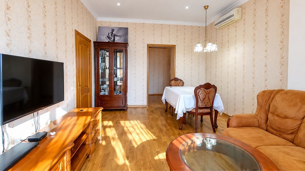 Квартира на вул. Пастера в Одесі, ID 412377, фото №5