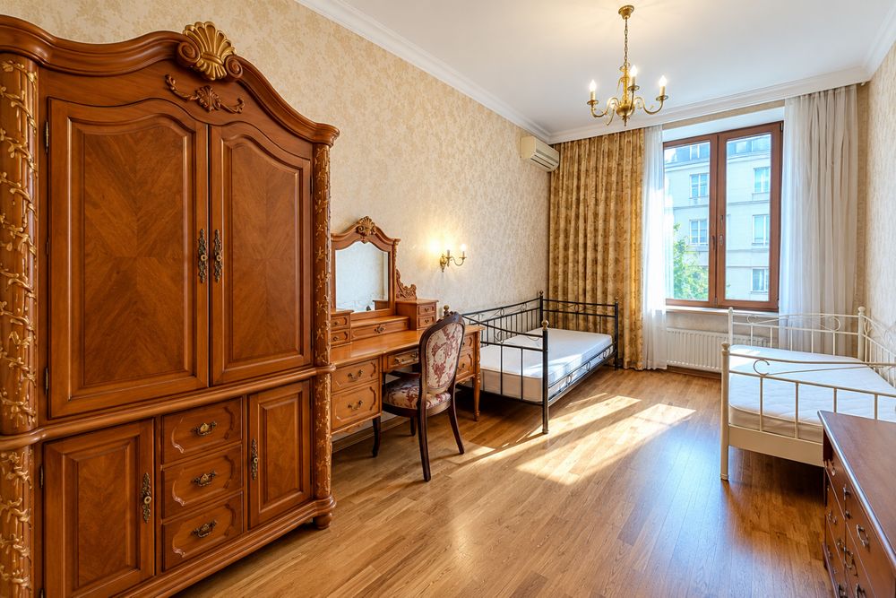 Квартира на вул. Пастера в Одесі, ID 412377, фото №6