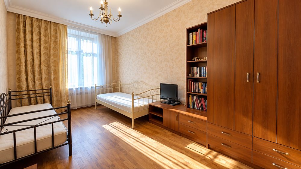 Квартира на вул. Пастера в Одесі, ID 412377, фото №7