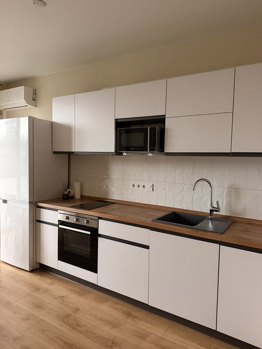 Квартира на Шолуденка, 30 в Києві, ID 412500, фото №5