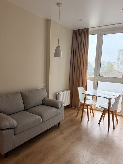 Квартира на Шолуденка, 30 в Києві, ID 412500, фото №6