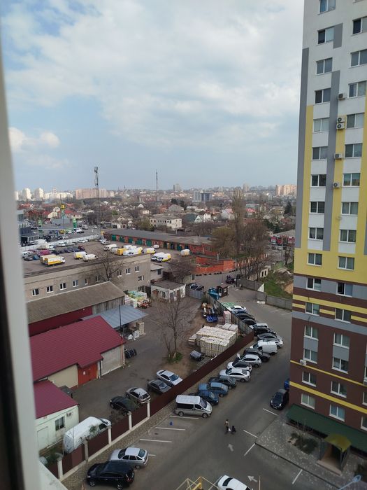 Квартира на вул. Пестеля, ID 412392, фото №1
