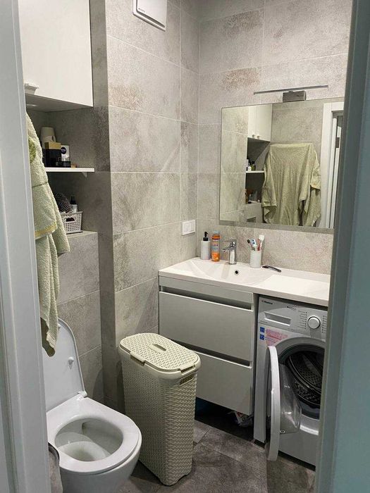 Квартира на Дніпровська набережна в Києві, ID 412400, фото №2