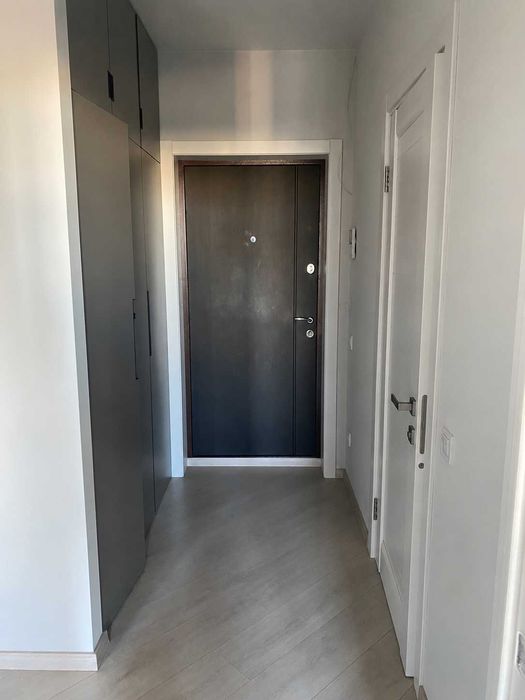 Квартира на Дніпровська набережна в Києві, ID 412400, фото №8