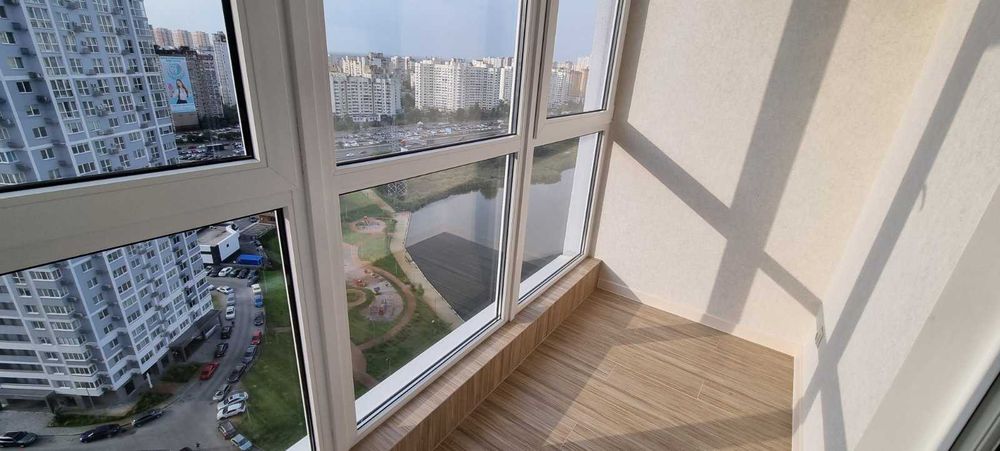 Квартира на вул. Ревуцького, 40в, ID 412398, фото №1
