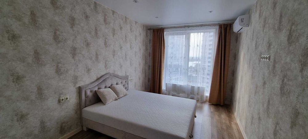Квартира на вул. Ревуцького, 40в в Києві, ID 412398, фото №15