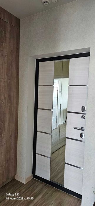 Квартира на вул. Ревуцького, 40в в Києві, ID 412398, фото №19