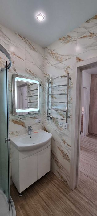 Квартира на вул. Ревуцького, 40в в Києві, ID 412398, фото №4
