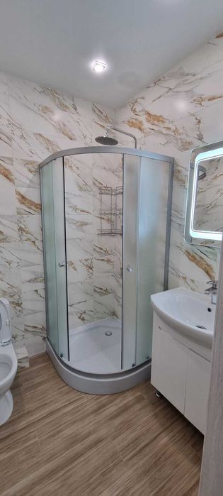 Квартира на вул. Ревуцького, 40в в Києві, ID 412398, фото №5