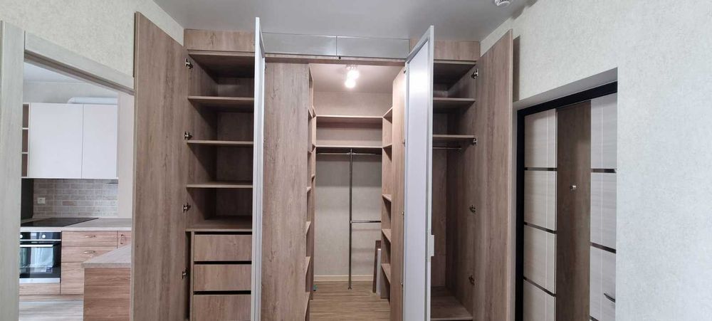 Квартира на вул. Ревуцького, 40в в Києві, ID 412398, фото №8