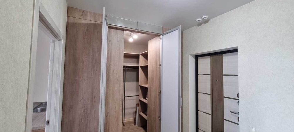 Квартира на вул. Ревуцького, 40в в Києві, ID 412398, фото №10