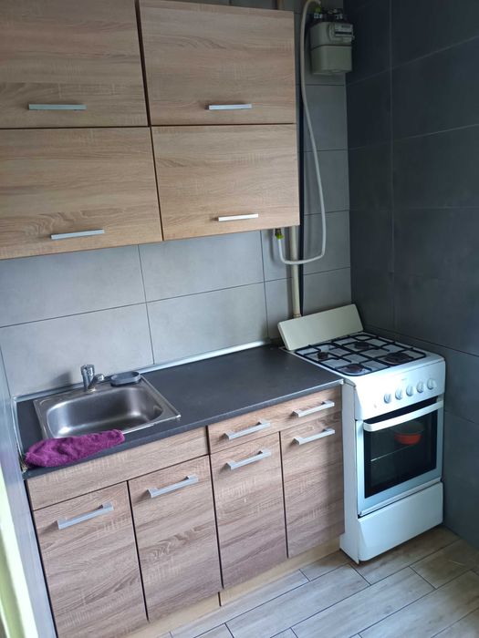 Квартира на шосе Харьковське, 67а в Києві, ID 412411, фото №4