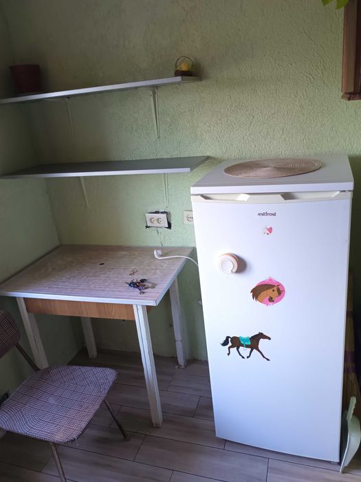 Квартира на шосе Харьковське, 67а в Києві, ID 412411, фото №5