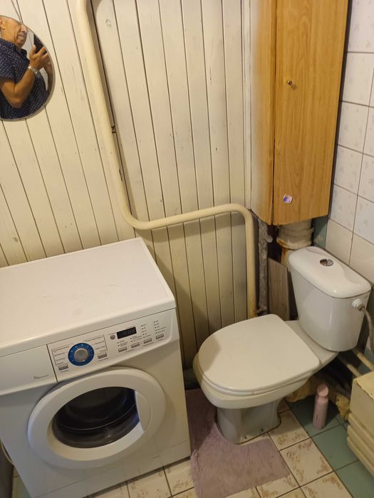 Квартира на шосе Харьковське, 67а в Києві, ID 412411, фото №7