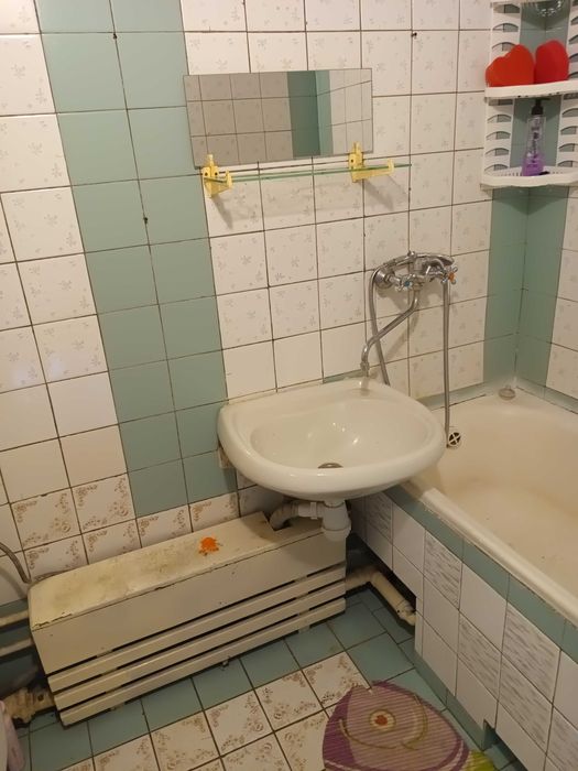 Квартира на шосе Харьковське, 67а в Києві, ID 412411, фото №8