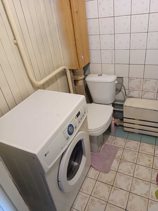 Квартира на шосе Харьковське, 67а в Києві, ID 412411, фото №9